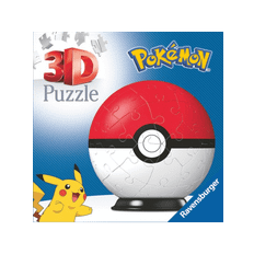 Pokémon 3D Puslespil Bold - legetøj - Legekammeraten.dk