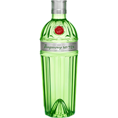 Tanqueray No. Ten