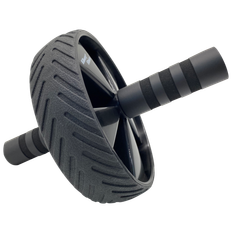 Kilberry Fitness Mavehjul bredt hjul