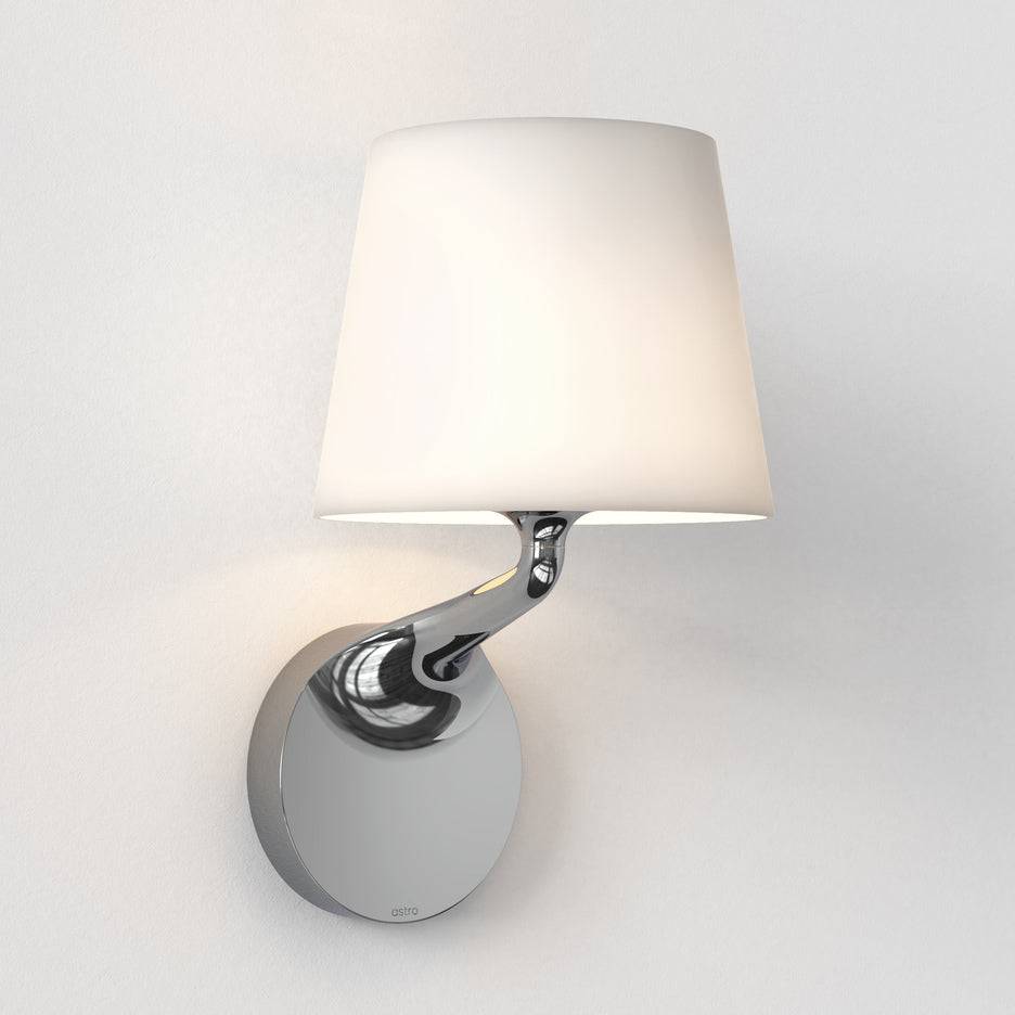Millie væglampe Astro lighting - Krom