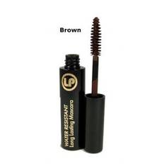 Laura Paige - Brown mascara vandfast