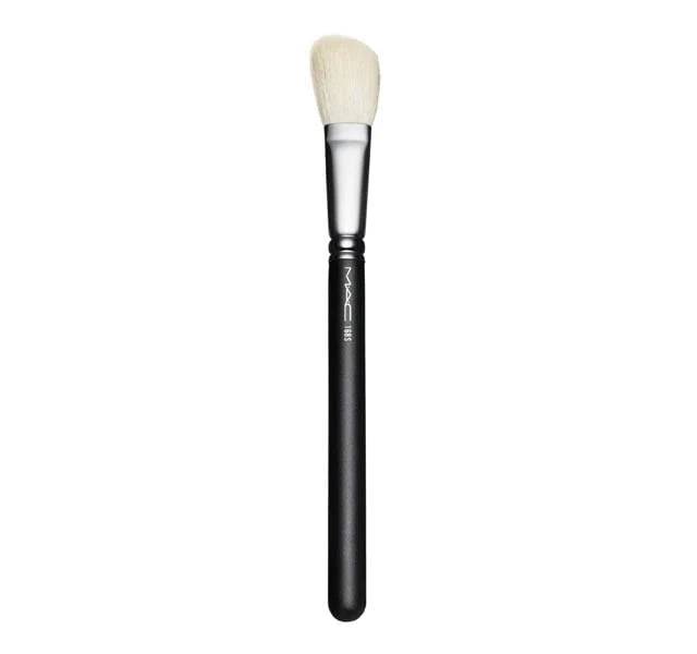 MAC borste 168s stor vinklad kontur