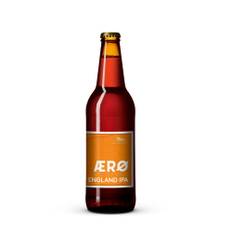 ÆRØ New England IPA
