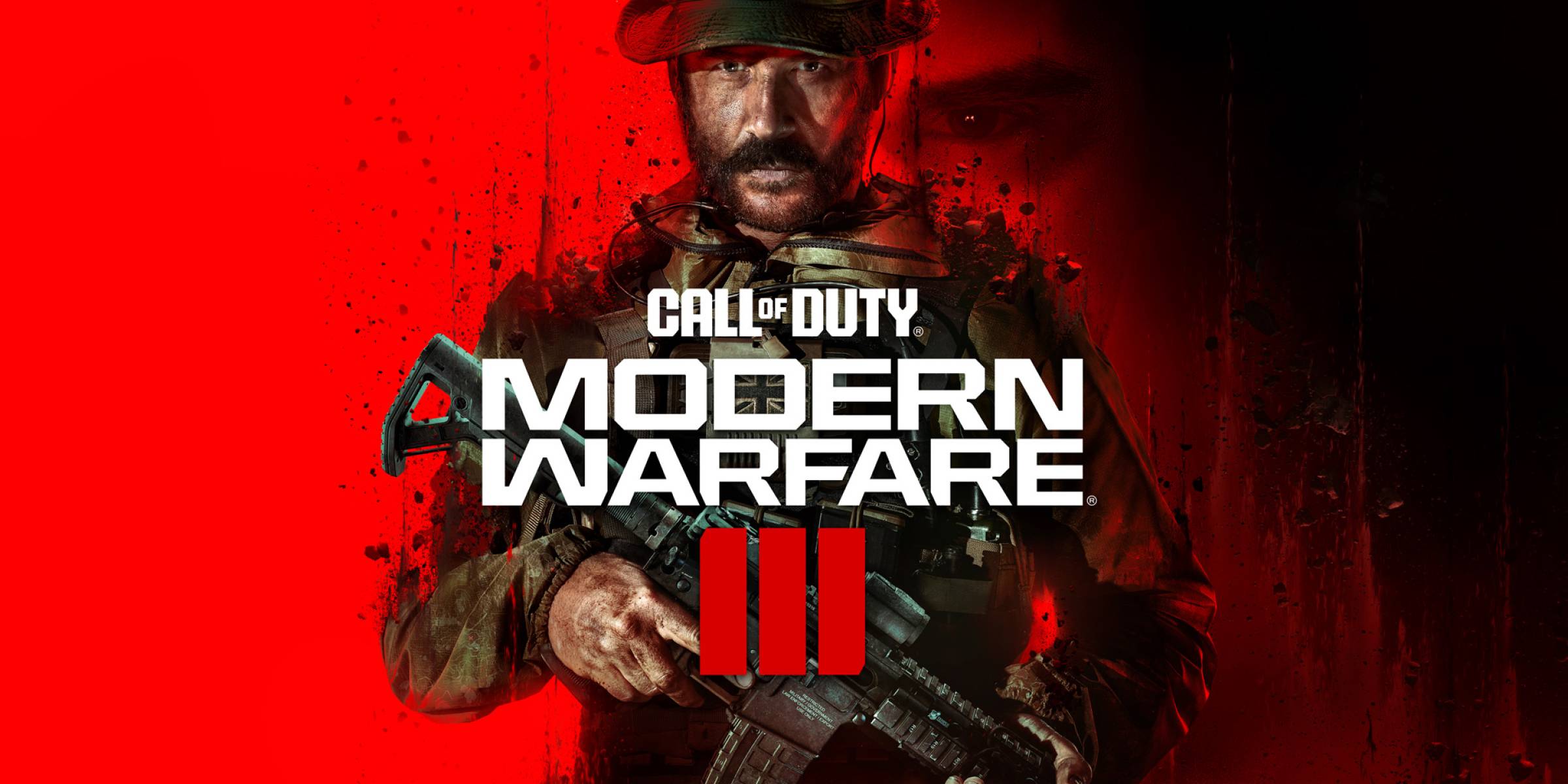 Call of Duty Modern Warfare III (PC) - Standard