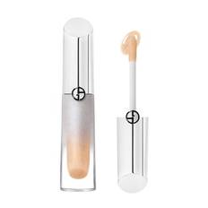 Giorgio Armani Prisma Glass Icy Plumper Lipgloss - Nude