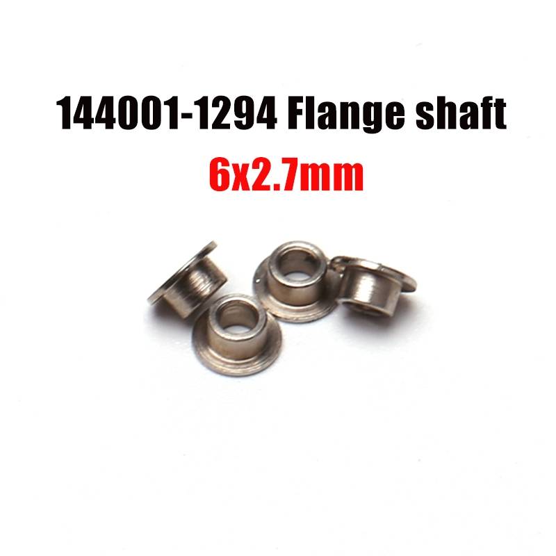 WLtoys WL-144001.1294 Flange Shaft 6x2.7mm