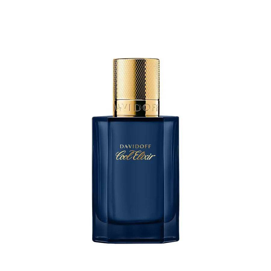 Davidoff Cool Water Elixir - Eau De Parfum 50 Ml