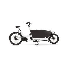 Urban Arrow Family Active Plus Connected+ - 2025 - Elcykel