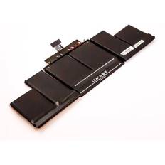 Batteri til MacBook Pro 15" Retina A1398 A1494 OEM