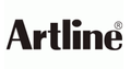 ARTLINE Kulpenna Artline 8810 1.0 blå