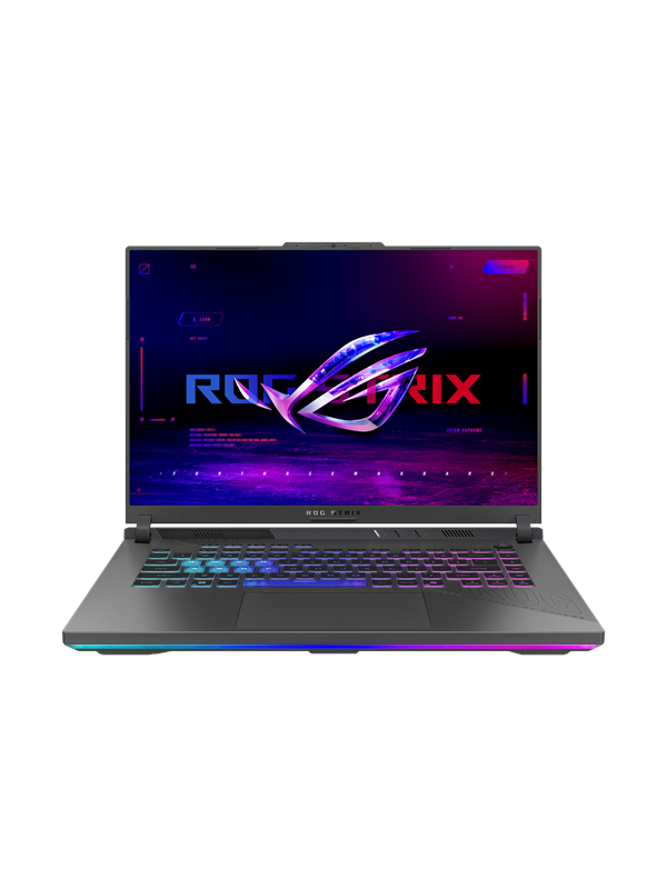 ASUS ROG Strix G16 - 16" | RTX 5080 | Ryzen 9 | 32GB | 1TB