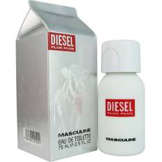 Diesel Plus Plus Masculine 75ml edt