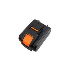 Battery for Worx PowerTool