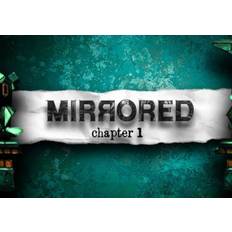 Mirrored - Chapter 1 (PC) Steam Key - GLOBAL