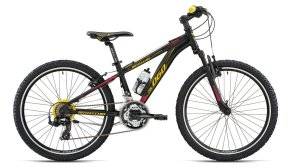 Bottecchia 060 MTB Boy<BR> - 2018 24" Børne MTB cykel