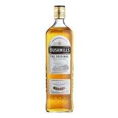 Bushmills Original Irish Whiskey 40% 1L Bushmills