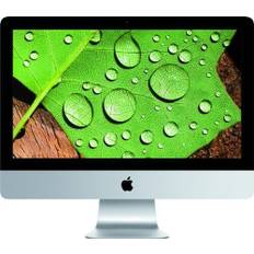 Apple iMac 4K 2015 | 21.5" | 3.3 GHz | 16 GB | 1 TB HDD | Apple tilbehør | ES