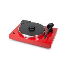 Pro-Ject Xtension 9 Evolution Röd pianolack