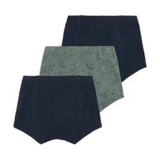 BeKids Boxershorts - 3 pak - Laurel Wreath