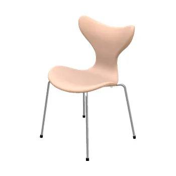 3108 Liljen af Arne Jacobsen Natur læder / Natur - Jacobsen Plus