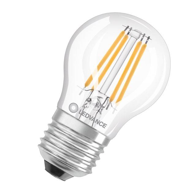 Ledvance Ledclp40dim 4.2w927 filcl e27 s ledv.