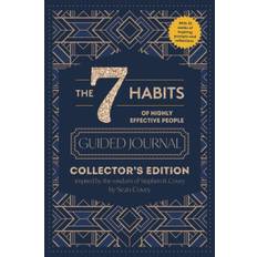 The 7 Habits of Highly Effective People: Guided Journal:... (Bog, Hardback, Engelsk)
