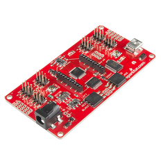 RedBot Mainboard