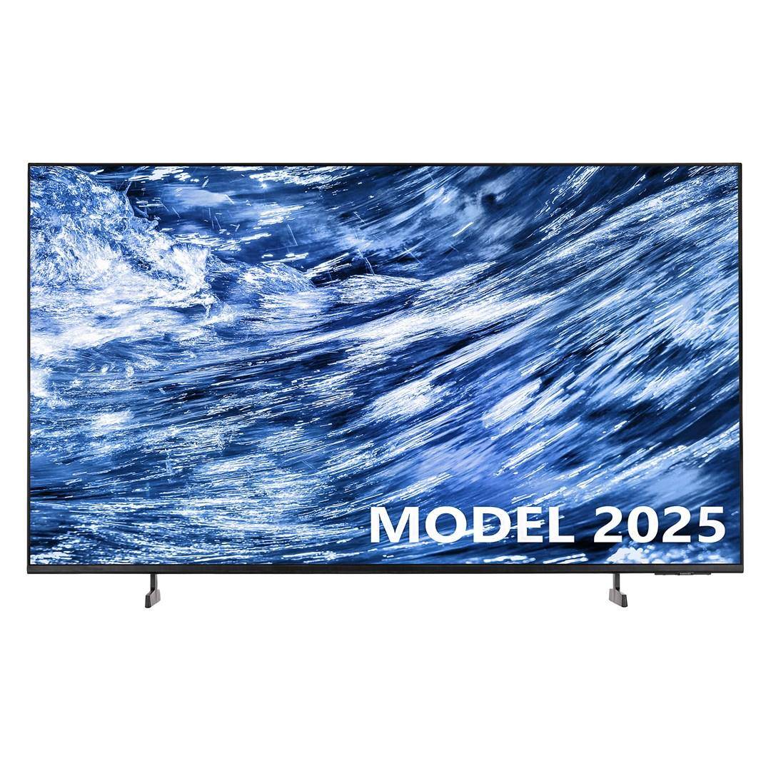 Samsung UE43U8072F LED-TV 43'' 4K Ultra HD Tizen Q-Symphony DVB-T2 Svart (MODELL 2025)
