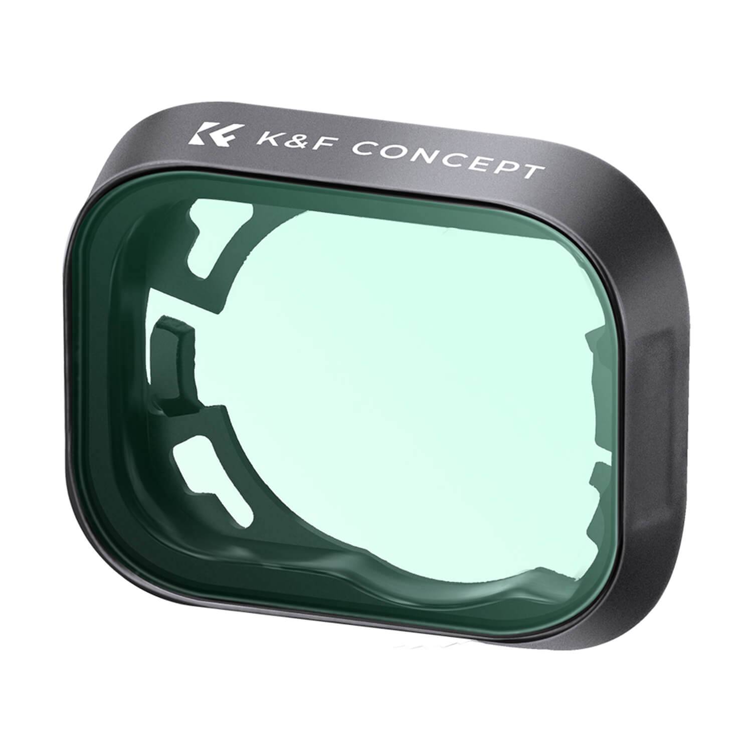 K&F Concept UV-filter HD för DJI Mini 3 Pro