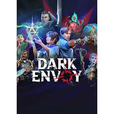 Dark Envoy PC