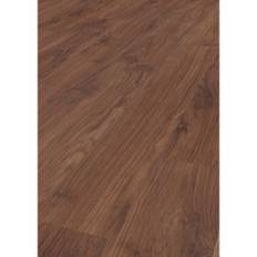 Laminatgolv Logoclic Valnöt Belfort Family 2,47M2
