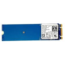WD PC SN520 256GB SSD M2 2280 NVMe v1.3 Gen3 x2