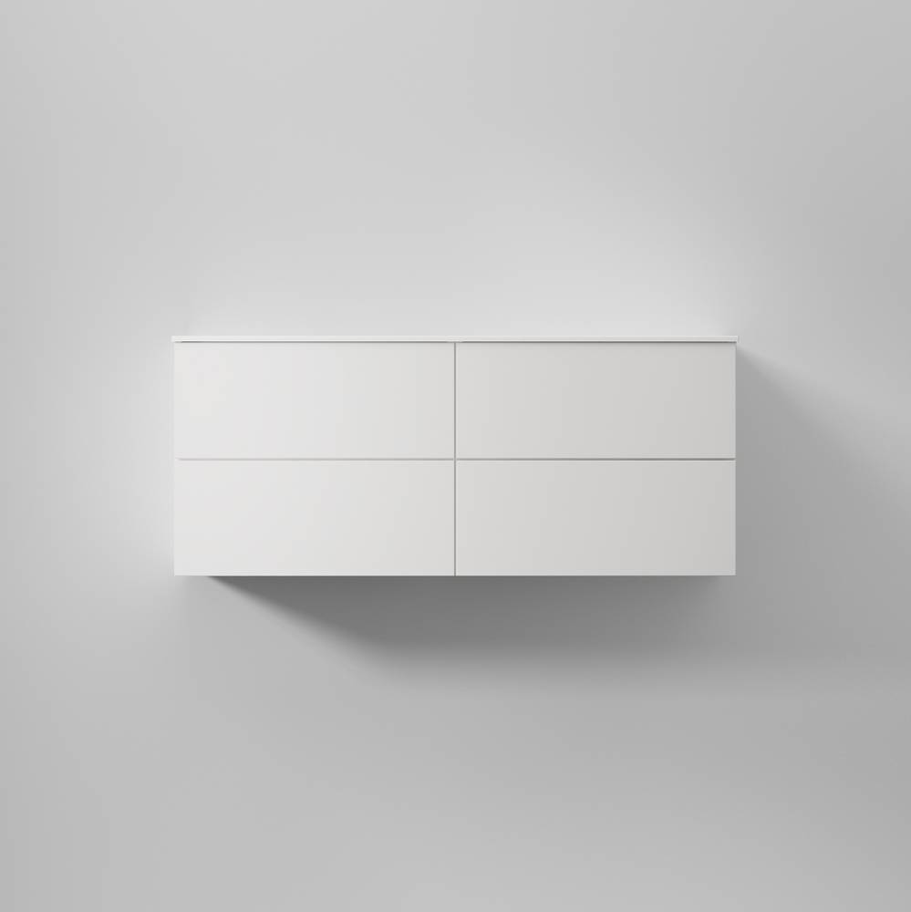 INR Core Solid Dubbelkommod