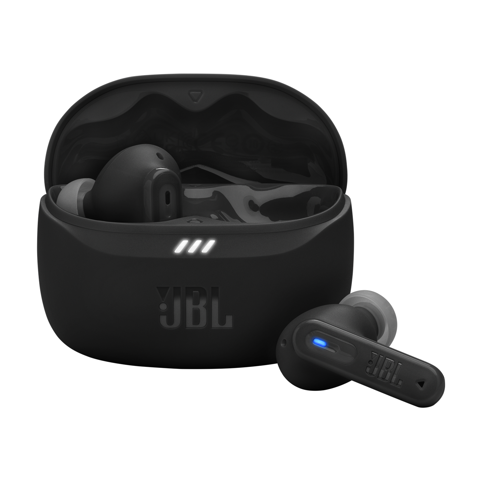 JBL Tune 255NC Black