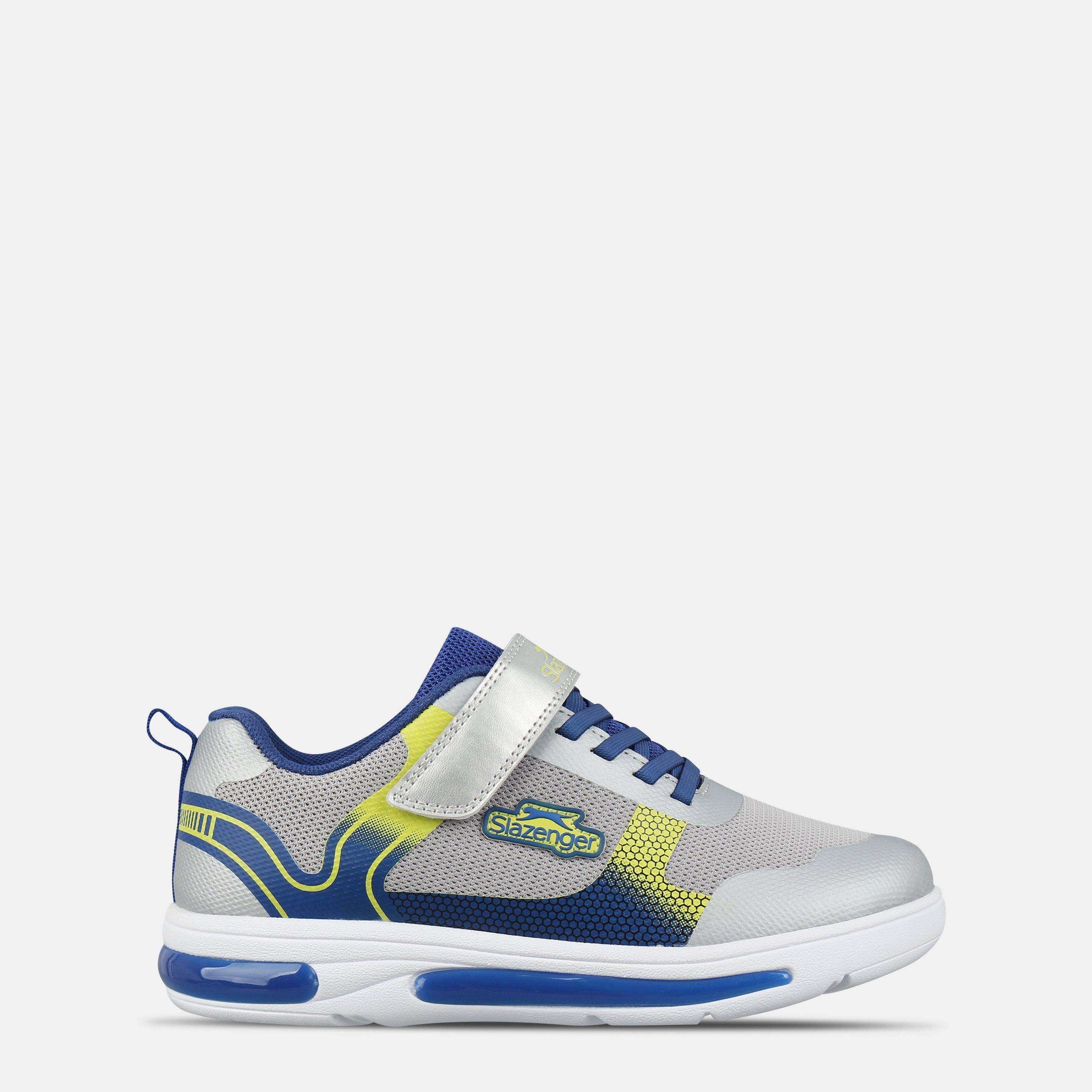 Slazenger Camo Go 2.0 Trainers Childrens