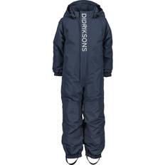 Kids Talvi Cover Snowsuit