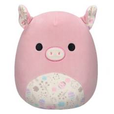 Squishmallows Peter Pig