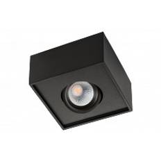 Cube Lux Sort 2700K