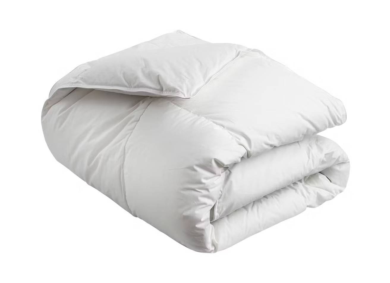 Duntäcke Medium 950g Dubbelsäng 220x210