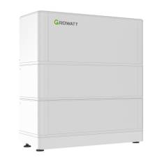 ARK HV batteri – MIN XH 3600 – 5,12kWh