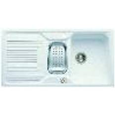 Blanco Classic 6 S Køkkenvask Blanco nr 509234