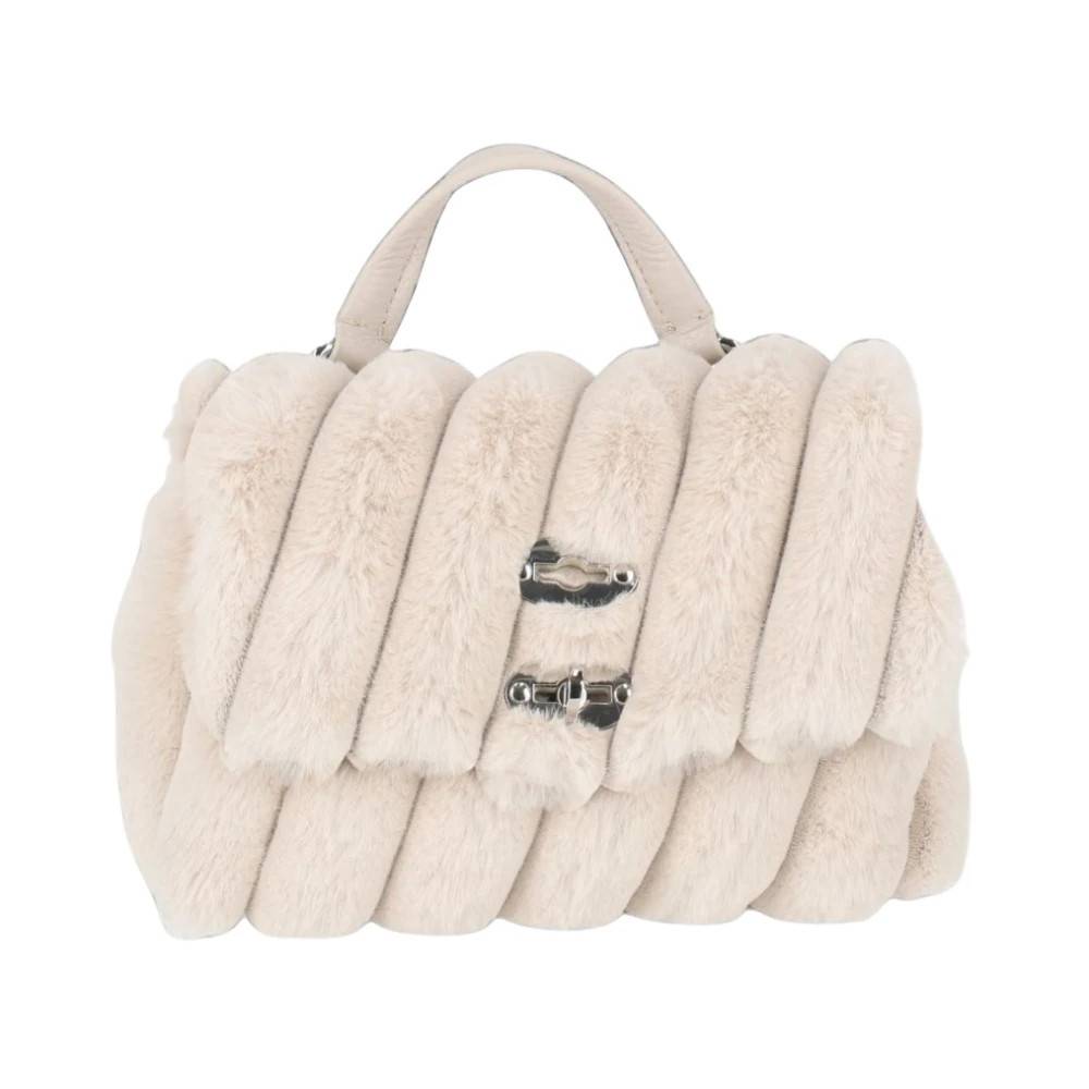 Zanellato Håndtasker - Tasker - Dame - Beige - ONE SIZE -