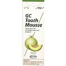 GC Tooth Mousse Recaldent Melon 40 g