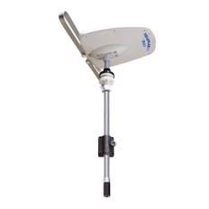 Digital Camping Antenn Telecom Plus X2, 110 cm