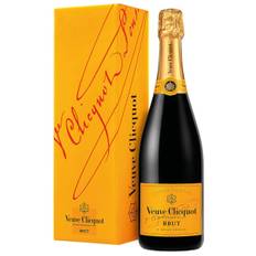 Veuve Clicquot Brut 75 cl.