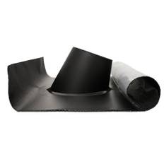 Vento Pellet inddækning ø 80/140 mm taghældning 5°-32°