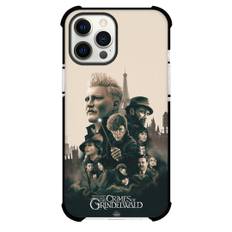 Fantastic Beast Phone Case For iPhone Samsung Galaxy Pixel OnePlus Vivo Xiaomi Asus Sony Motorola Nokia - Fantastic Beast Retro Illustration Art