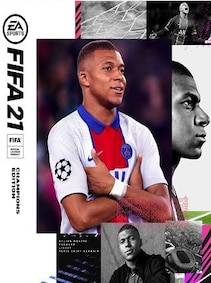 EA SPORTS FIFA 21 | Champions Edition (PC) - EA App Account - GLOBAL