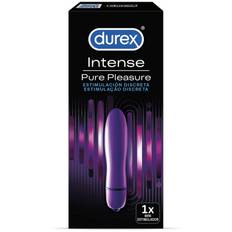 Durex intense orgasmic pure pleasure vibrating bullet