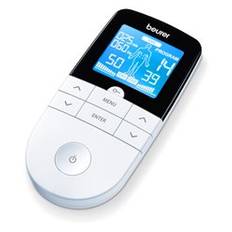 Beurer EM 49 - Digital TENS/EMS enhed